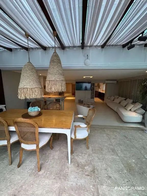 Apartamento, 3 quartos, 100 m² - Foto 2
