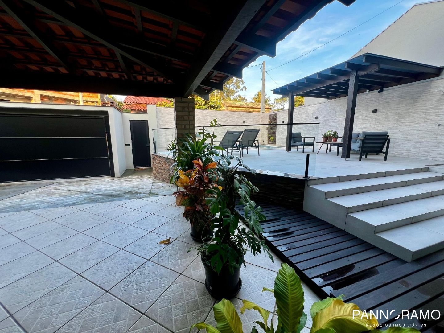 Casa, 3 quartos, 300 m² - Foto 2