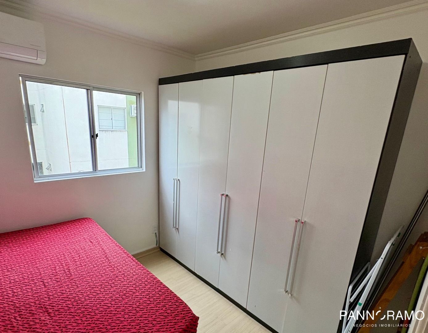Apartamento, 2 quartos, 46 m² - Foto 9