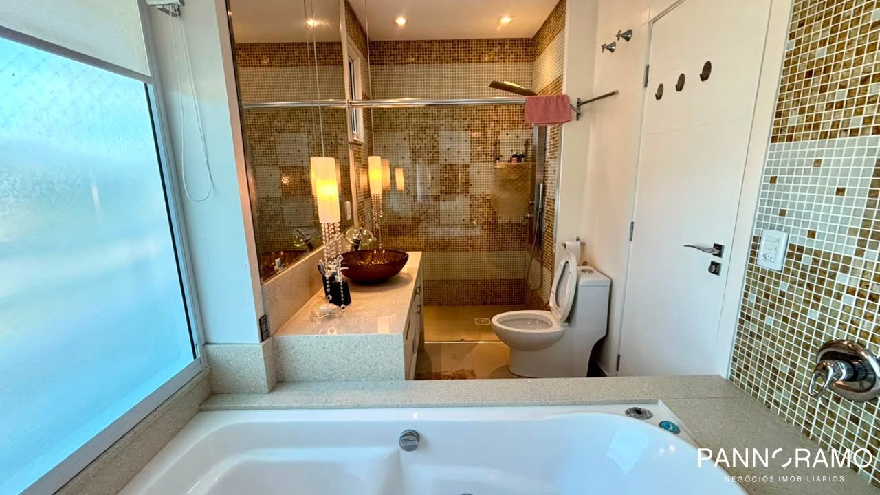 Apartamento, 3 quartos, 167 m² - Foto 17