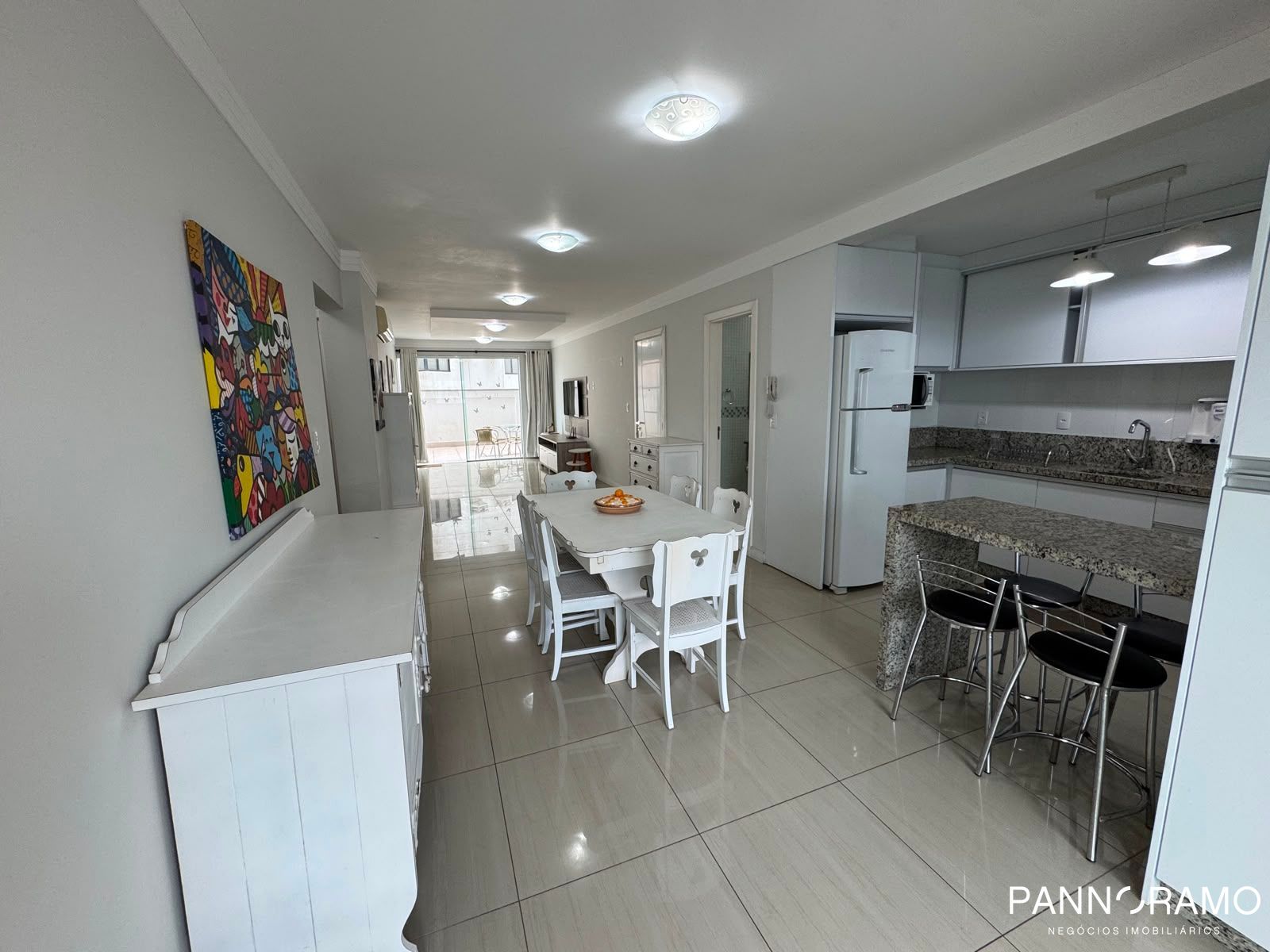 Apartamento, 2 quartos, 110 m² - Foto 4