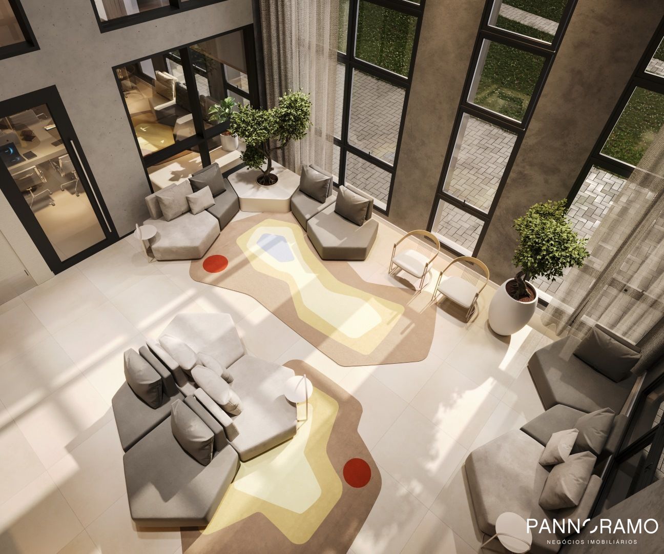 Cobertura, 3 quartos, 212 m² - Foto 22