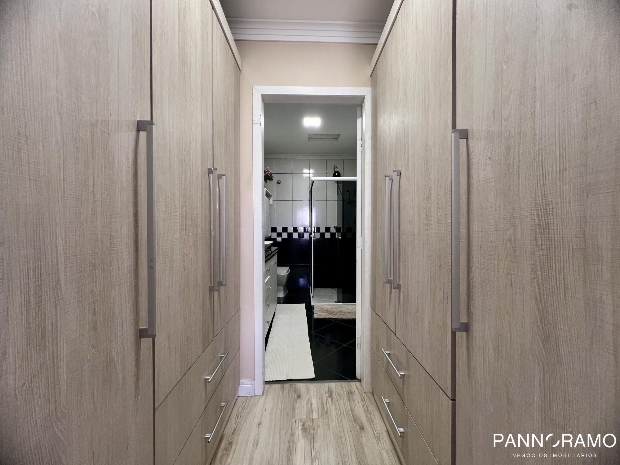 Sobrado, 3 quartos, 160 m² - Foto 16