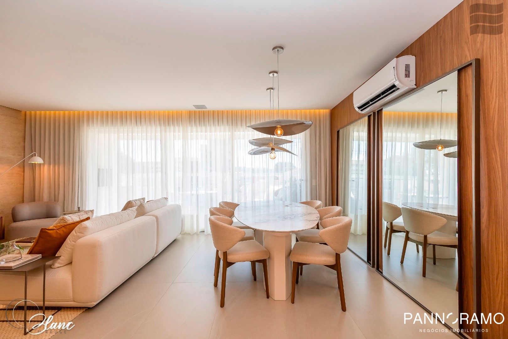 Apartamento, 3 quartos, 154 m² - Foto 56