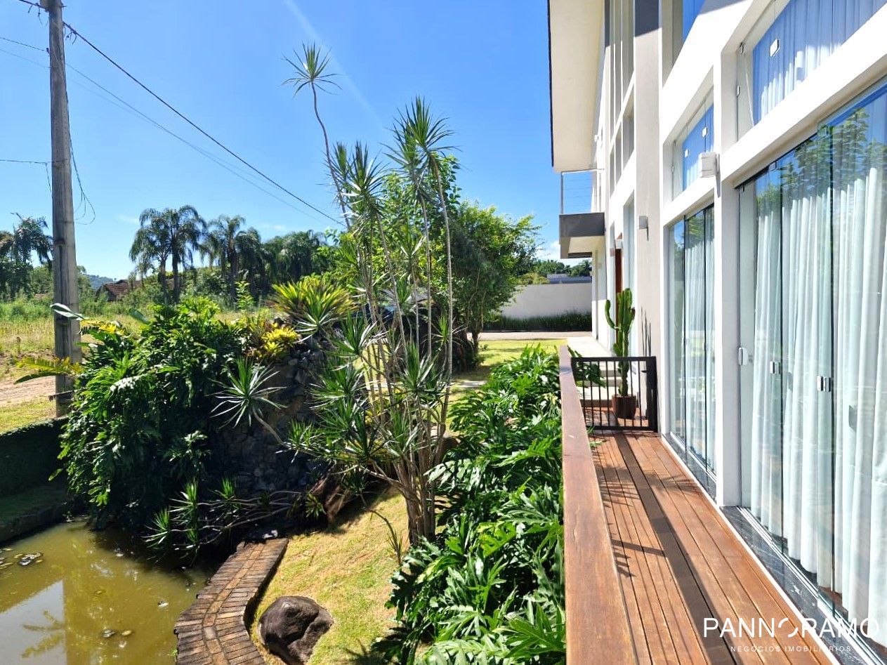 Casa, 3 quartos, 290 m² - Foto 23