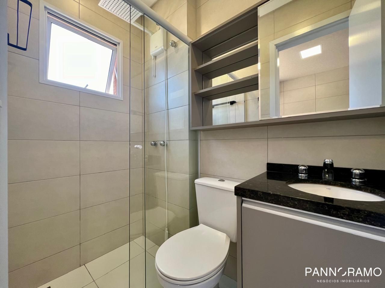 Apartamento, 1 quarto, 27 m² - Foto 12