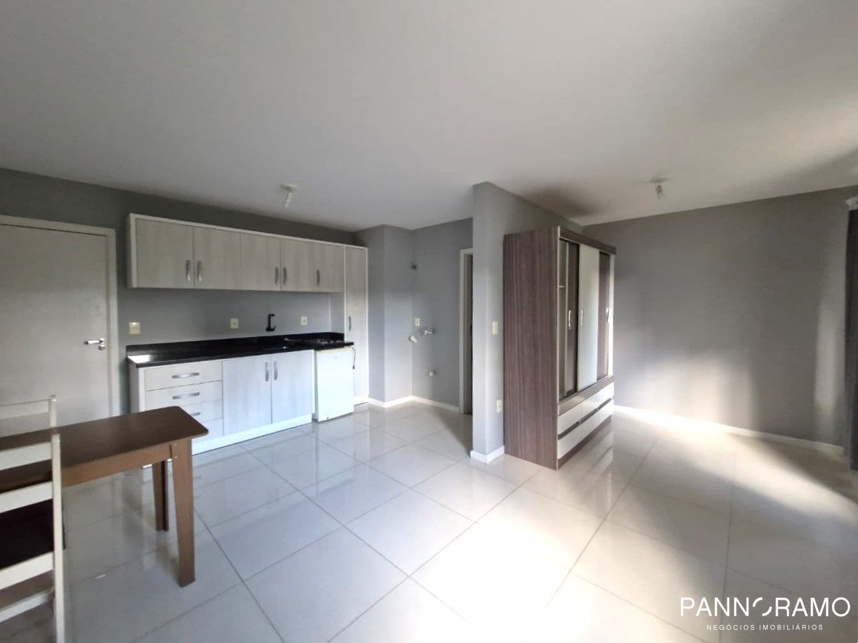 Apartamento, 1 quarto, 28 m² - Foto 1