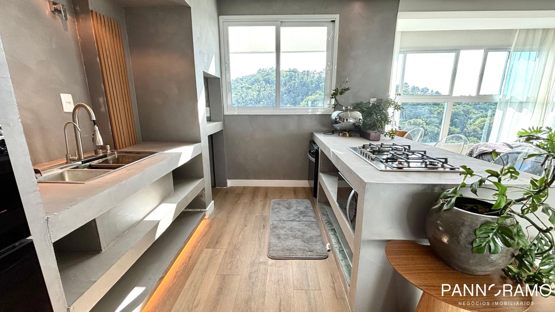 Apartamento, 2 quartos, 94 m² - Foto 6
