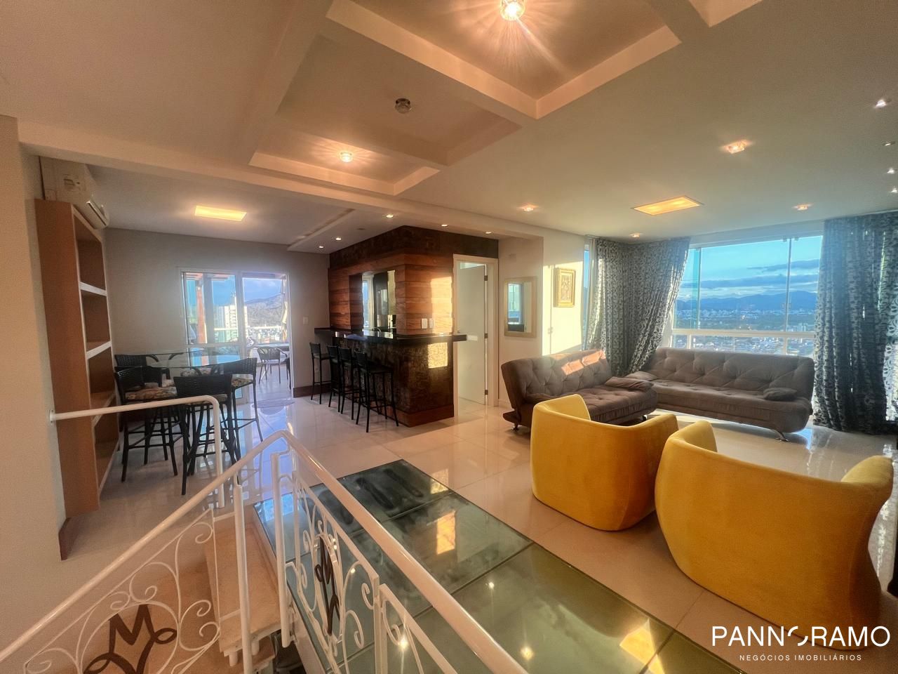 Apartamento, 4 quartos, 270 m² - Foto 11