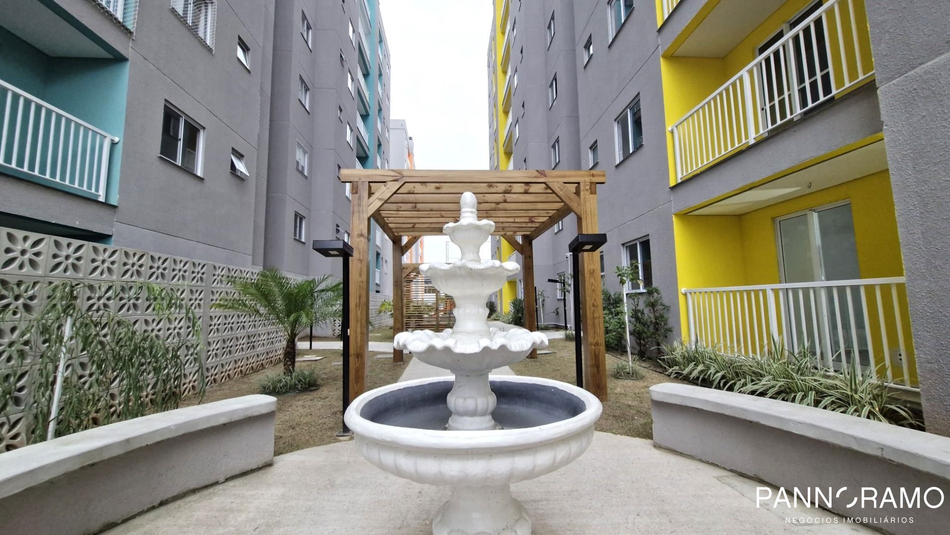 Apartamento, 2 quartos, 51 m² - Foto 6
