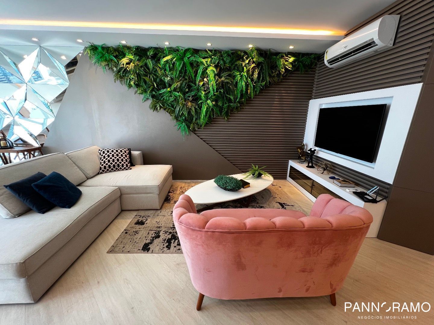 Apartamento, 3 quartos, 130 m² - Foto 3
