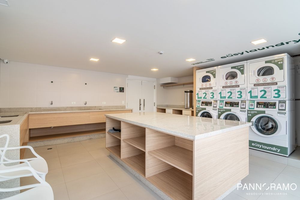 Apartamento, 1 quarto, 34 m² - Foto 3