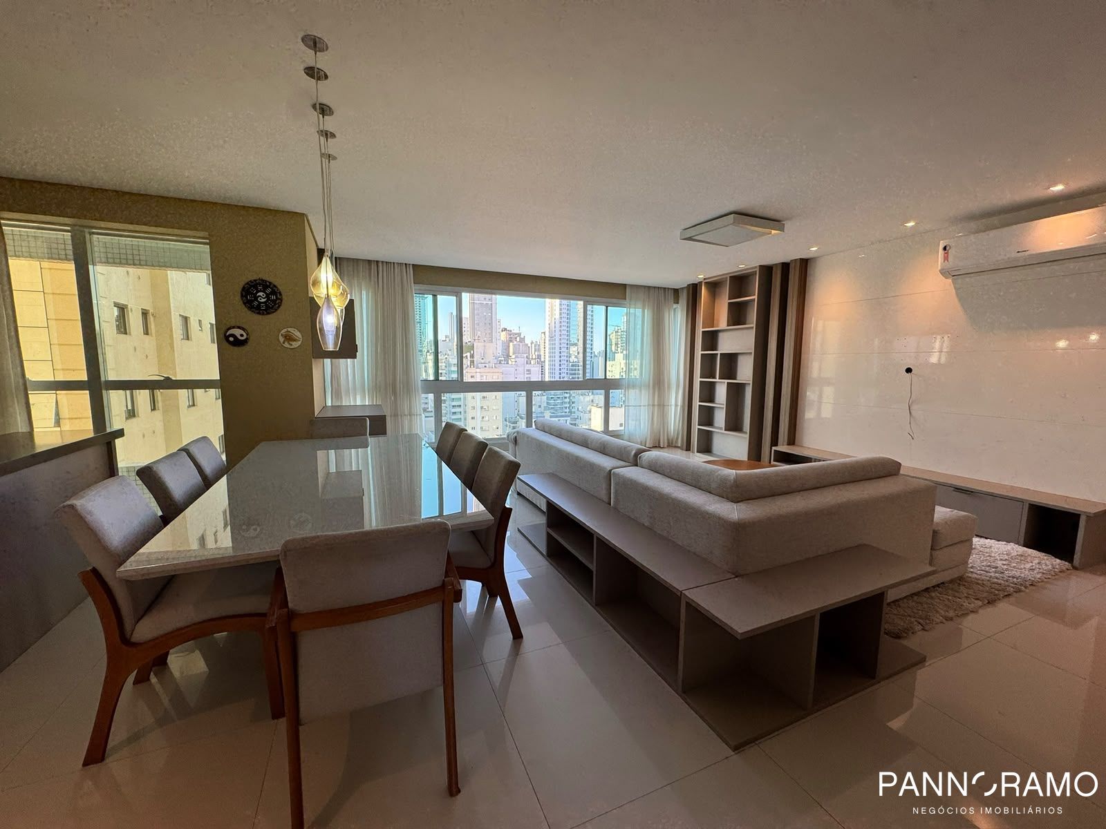 Apartamento, 3 quartos, 140 m² - Foto 7