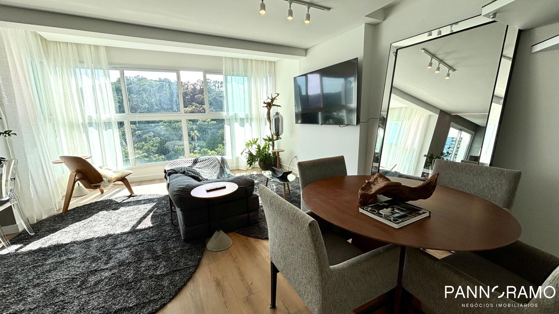Apartamento, 2 quartos, 94 m² - Foto 4