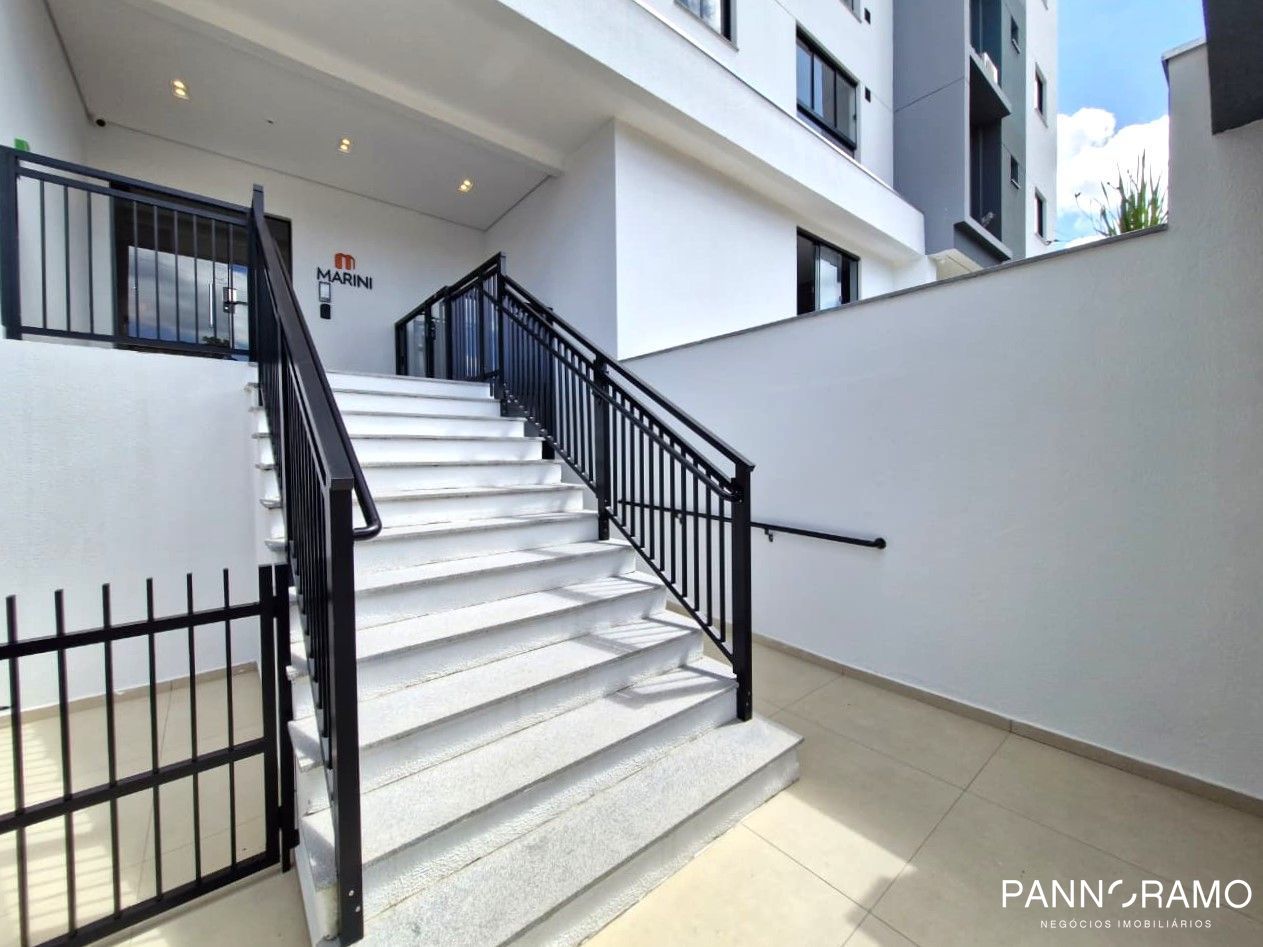 Apartamento, 2 quartos, 66 m² - Foto 11