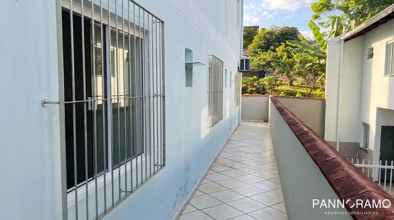 Apartamento, 1 quarto, 30 m² - Foto 10