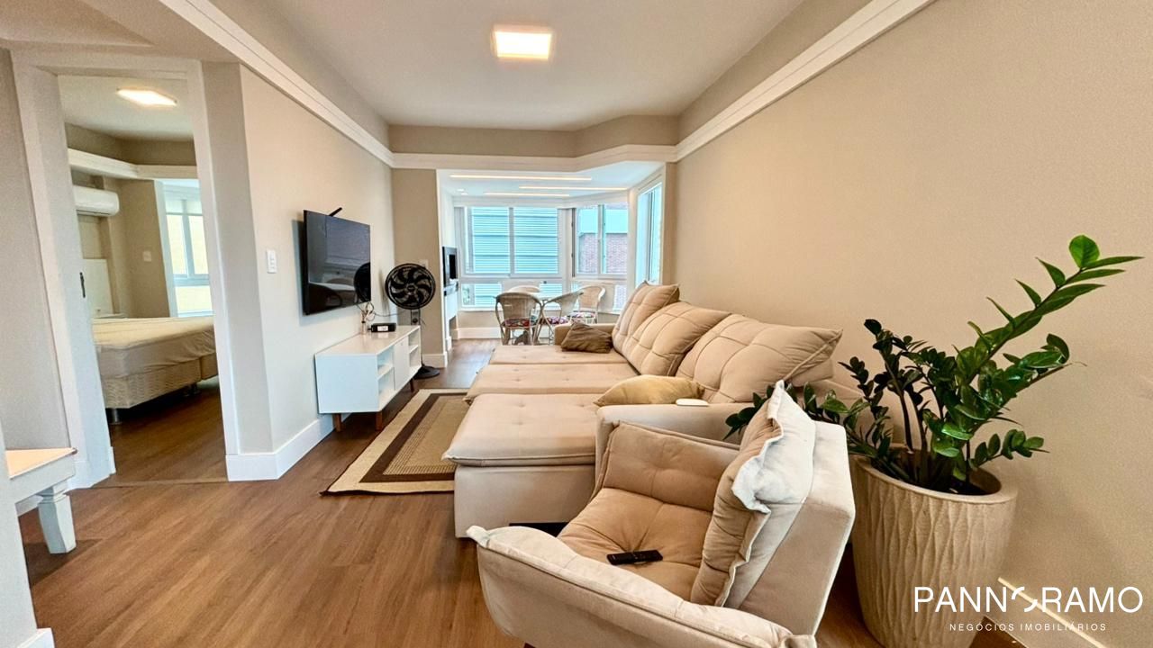 Apartamento, 3 quartos, 135 m² - Foto 2
