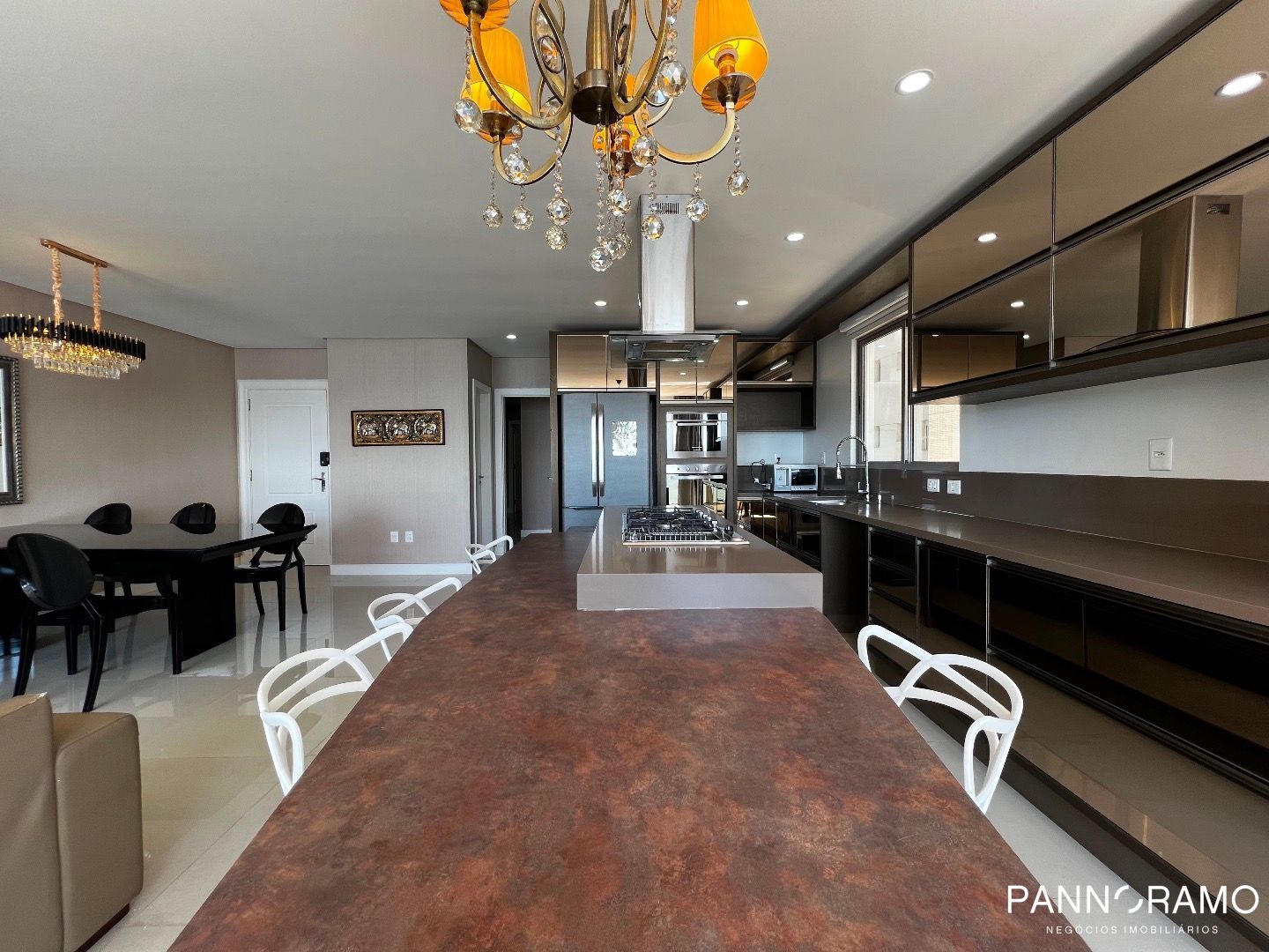Apartamento, 3 quartos, 183 m² - Foto 5