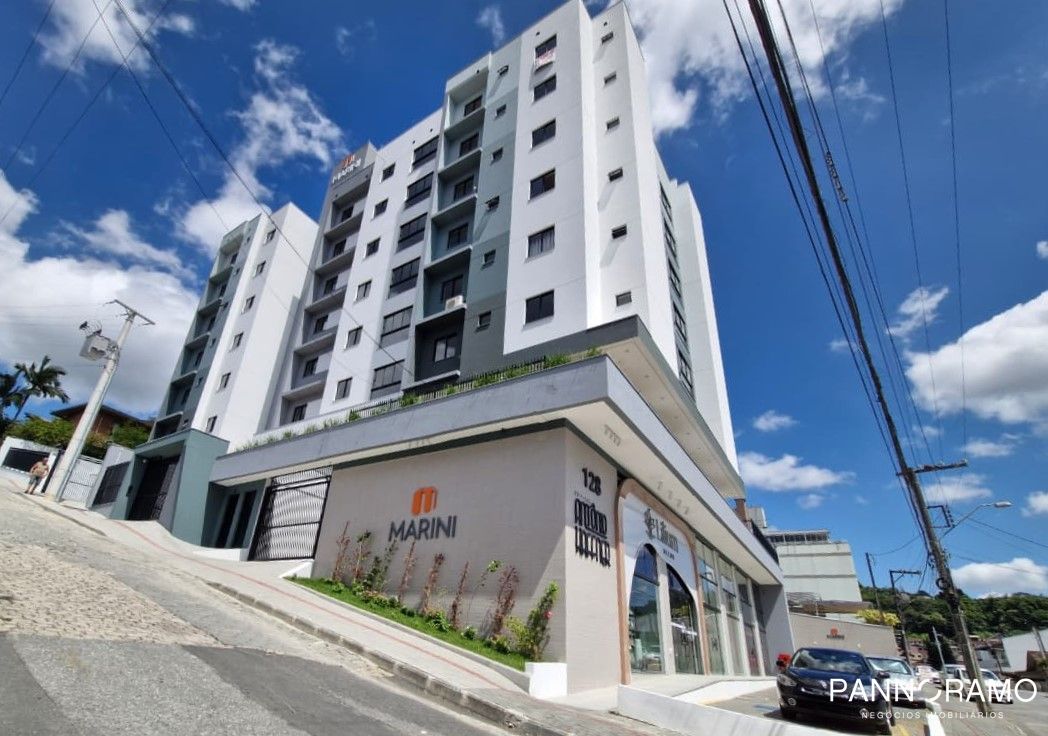 Apartamento, 2 quartos, 66 m² - Foto 9