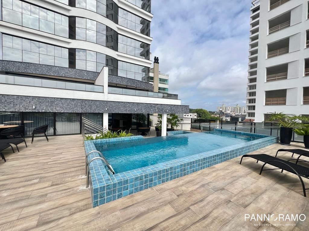 Apartamento, 3 quartos, 134 m² - Foto 22