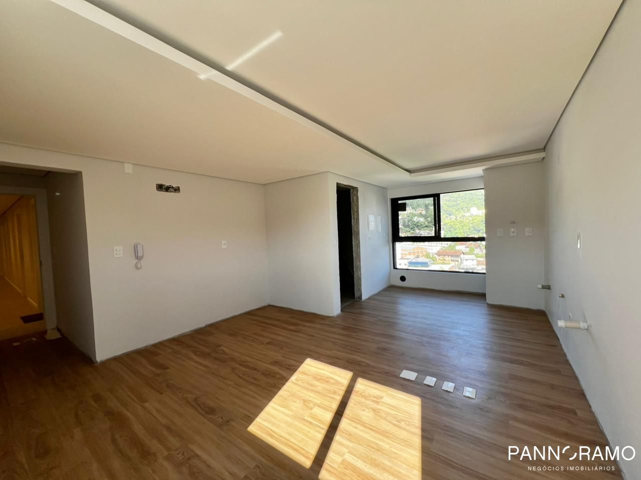 Casa, 1 quarto, 31 m² - Foto 3