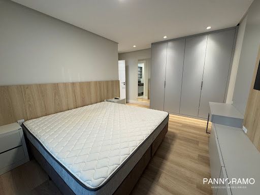 Apartamento, 3 quartos, 138 m² - Foto 12