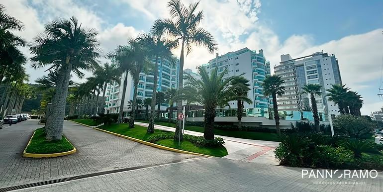 Apartamento, 4 quartos, 204 m² - Foto 2