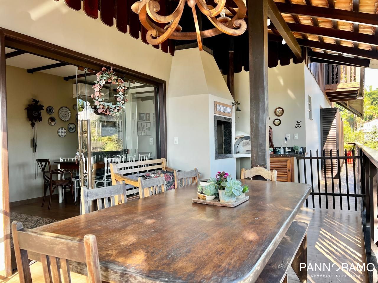 Casa, 3 quartos, 412 m² - Foto 12