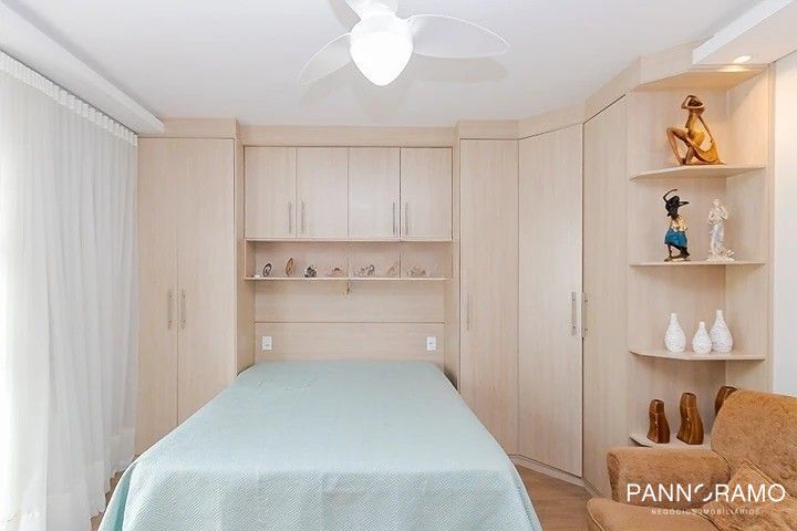 Sobrado, 3 quartos, 205 m² - Foto 15
