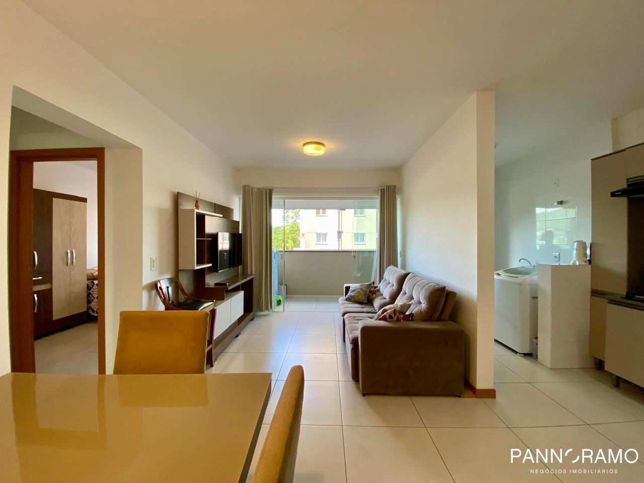 Apartamento, 2 quartos, 73 m² - Foto 1