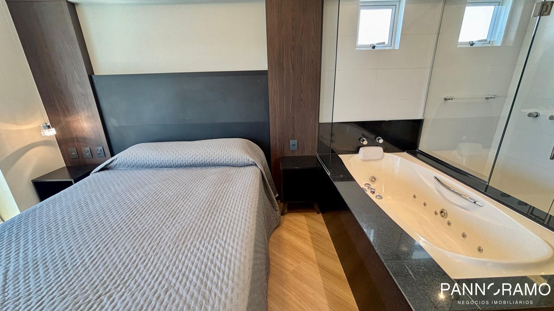 Apartamento, 3 quartos, 132 m² - Foto 10