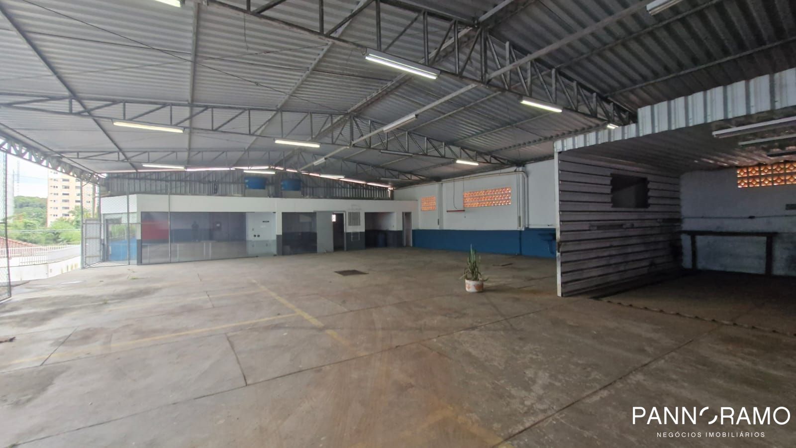Depósito-Galpão, 600 m² - Foto 10