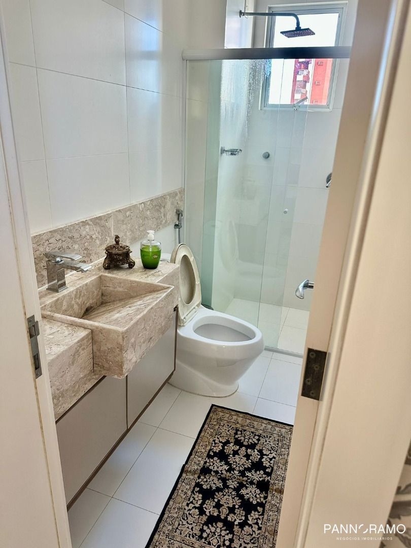 Apartamento, 4 quartos, 144 m² - Foto 17