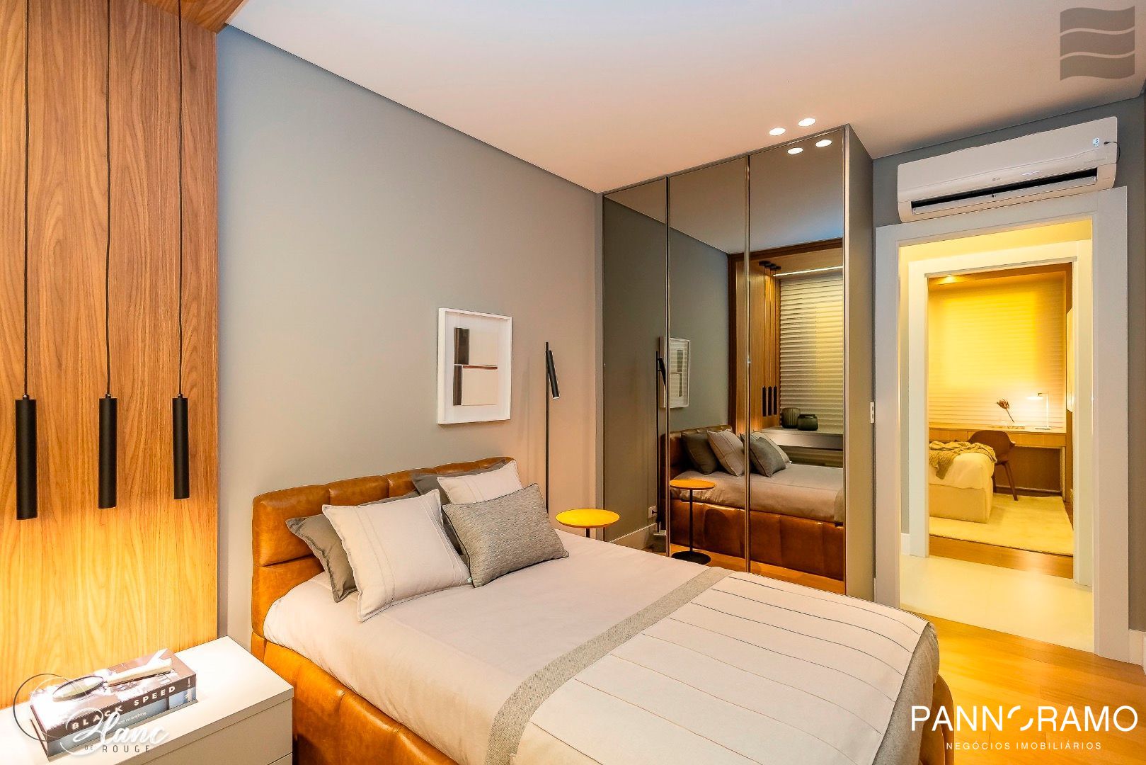 Apartamento, 3 quartos, 154 m² - Foto 9