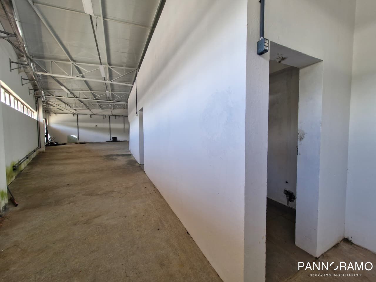 Depósito-Galpão, 2750 m² - Foto 12