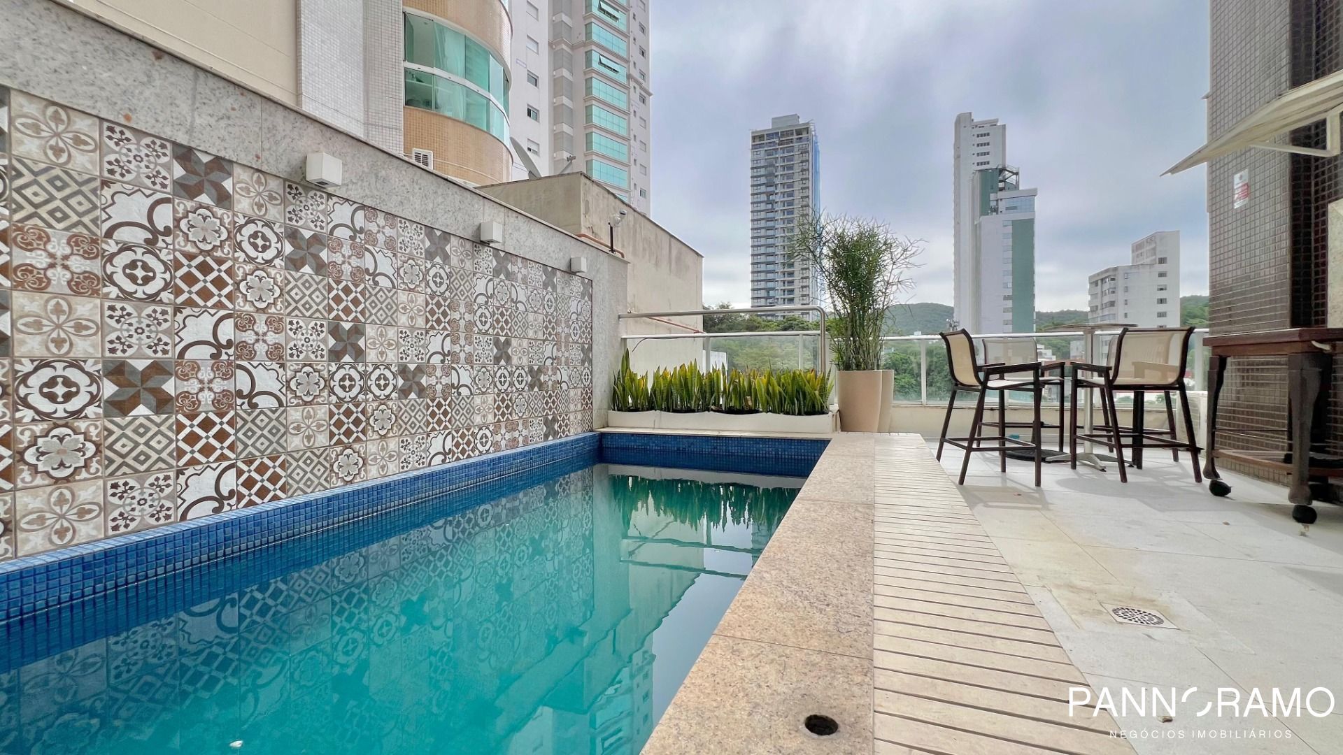 Apartamento, 3 quartos, 186 m² - Foto 6