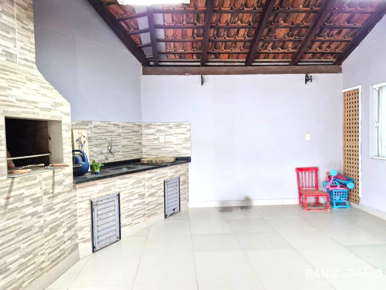 Casa, 4 quartos, 180 m² - Foto 11