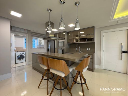 Apartamento, 3 quartos, 137 m² - Foto 4