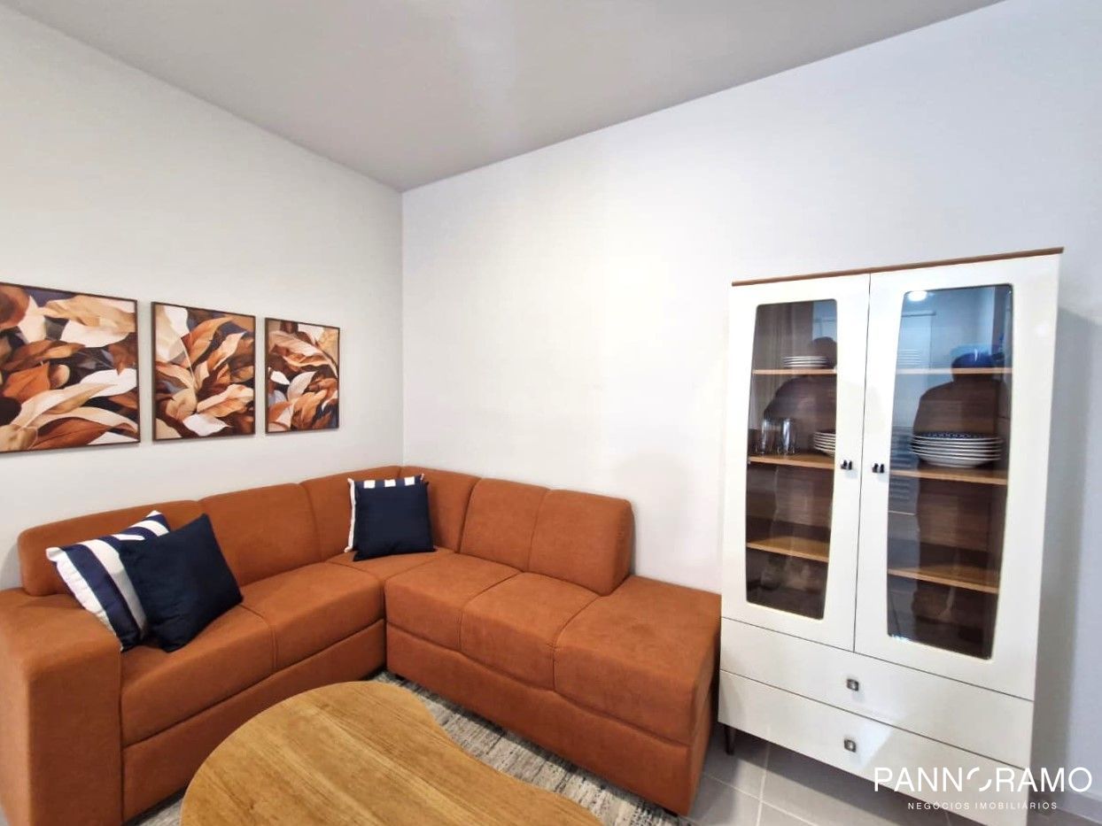 Apartamento, 1 quarto, 51 m² - Foto 8