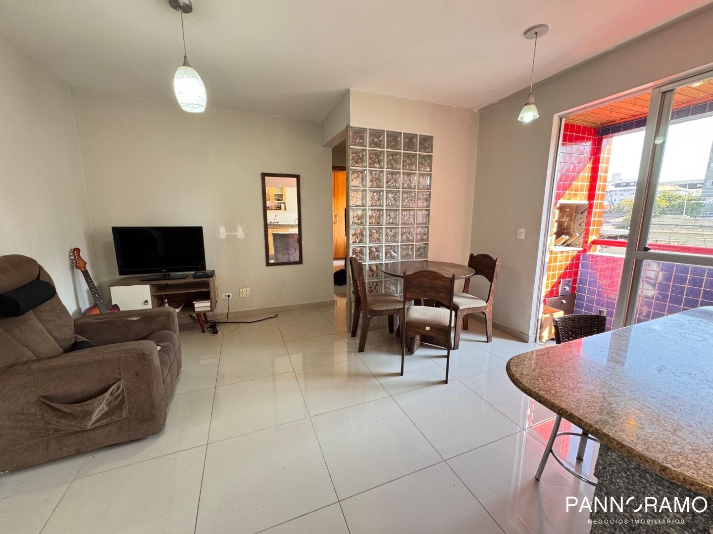 Apartamento, 2 quartos, 50 m² - Foto 16
