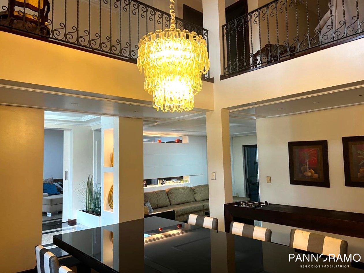 Casa, 4 quartos, 431 m² - Foto 6
