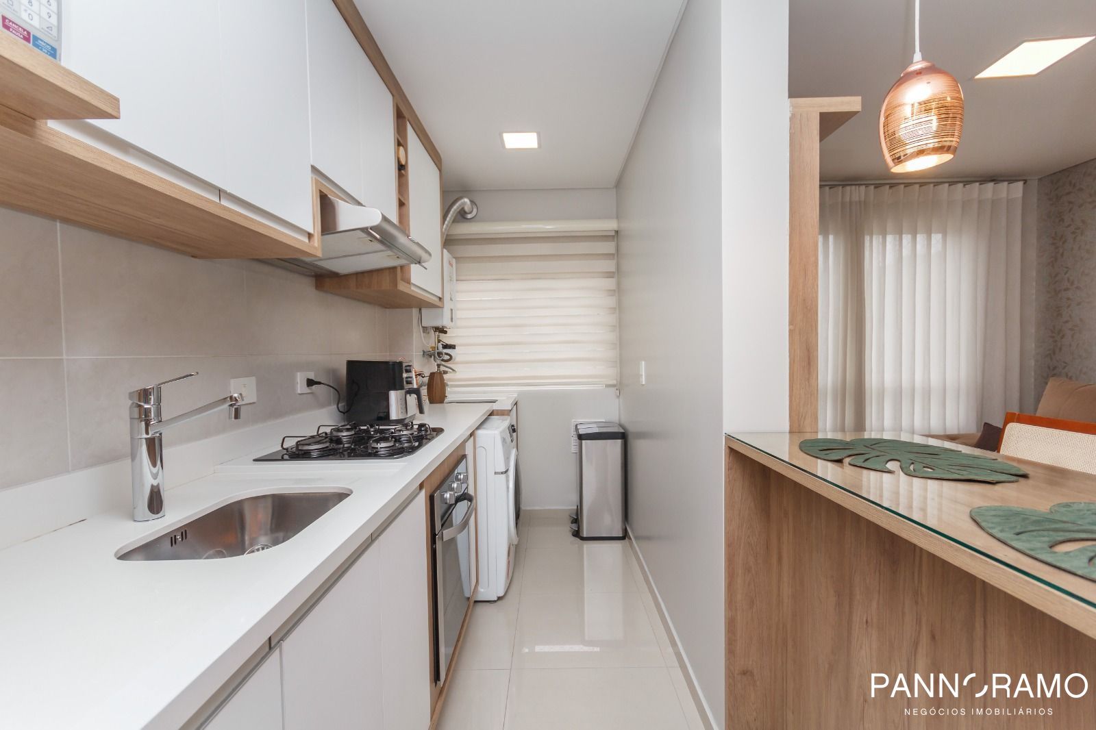 Cobertura, 2 quartos, 115 m² - Foto 15