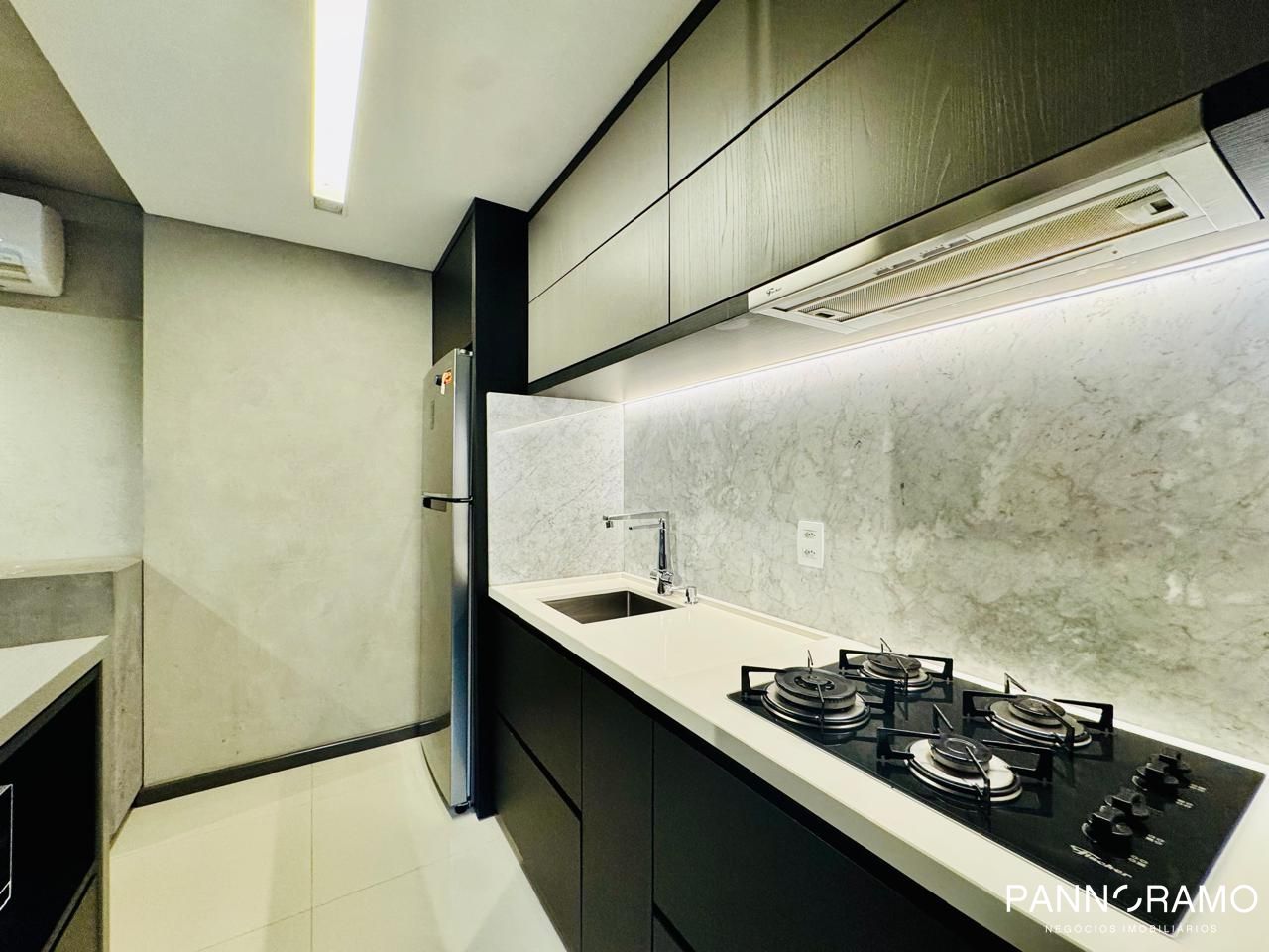 Apartamento, 2 quartos, 54 m² - Foto 4