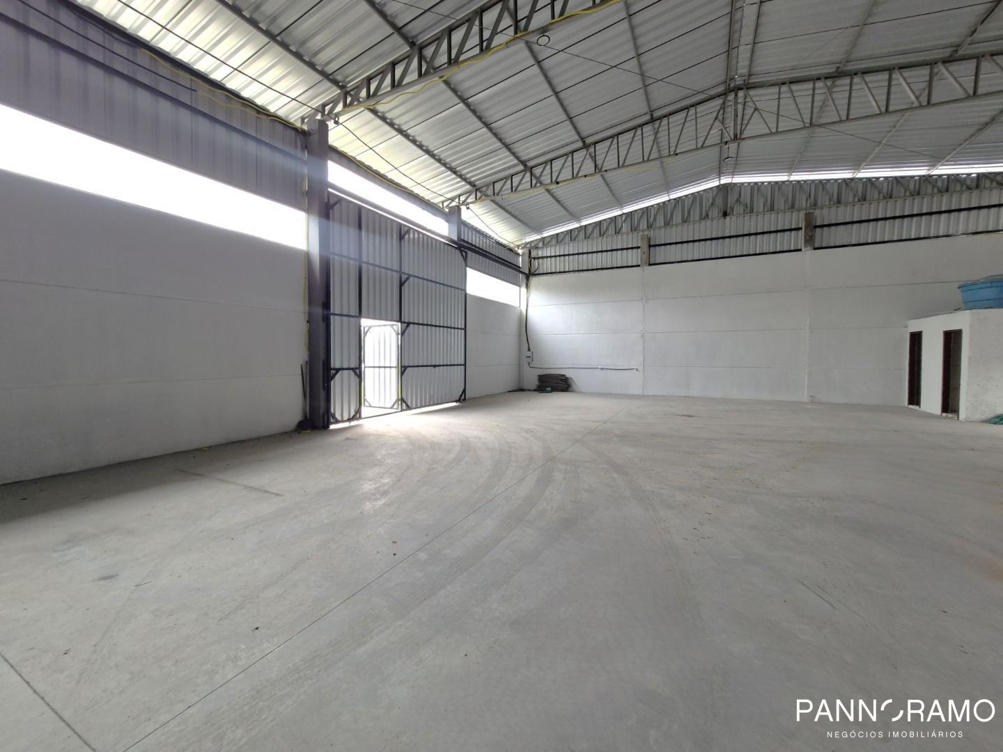 Depósito-Galpão, 550 m² - Foto 8