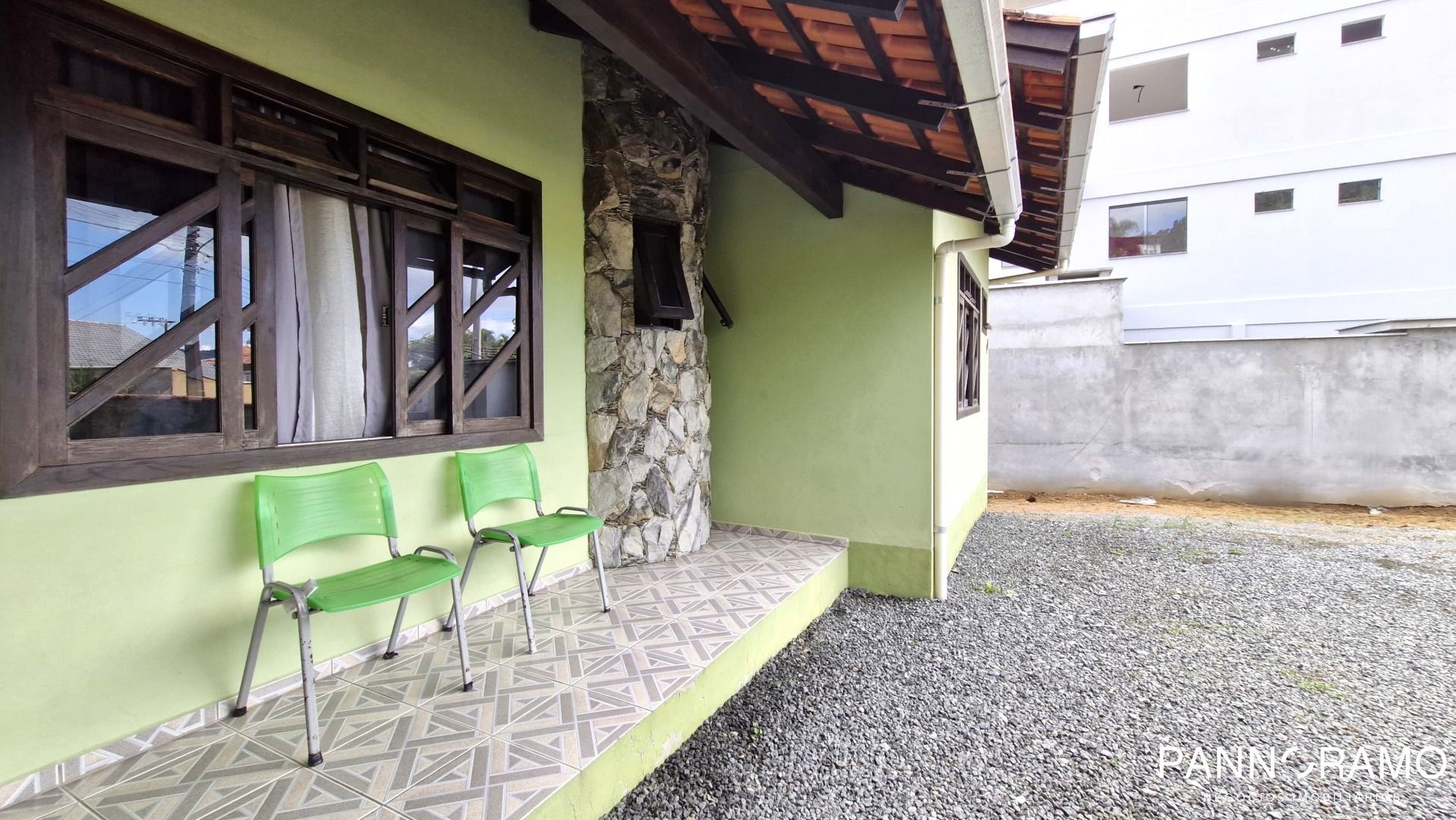 Casa, 3 quartos, 89 m² - Foto 3