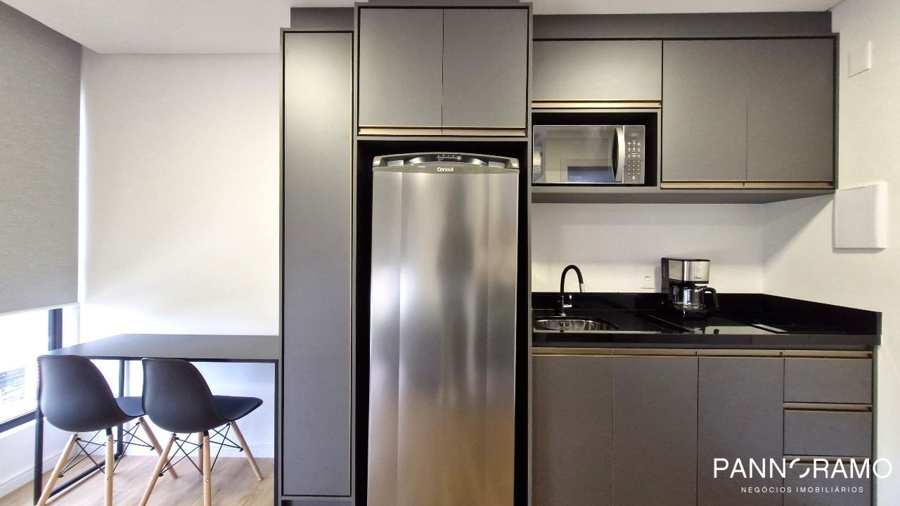 Casa, 1 quarto, 24 m² - Foto 2
