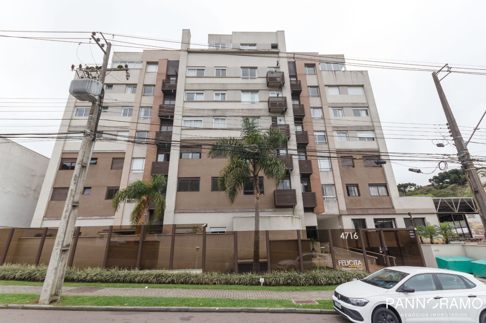 Cobertura, 2 quartos, 115 m² - Foto 2