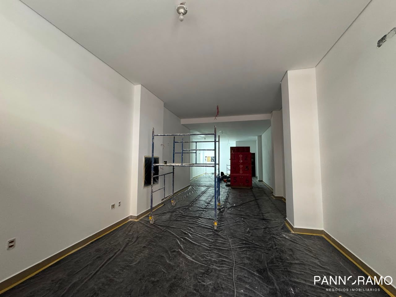 Sala-Conjunto, 90 m² - Foto 2