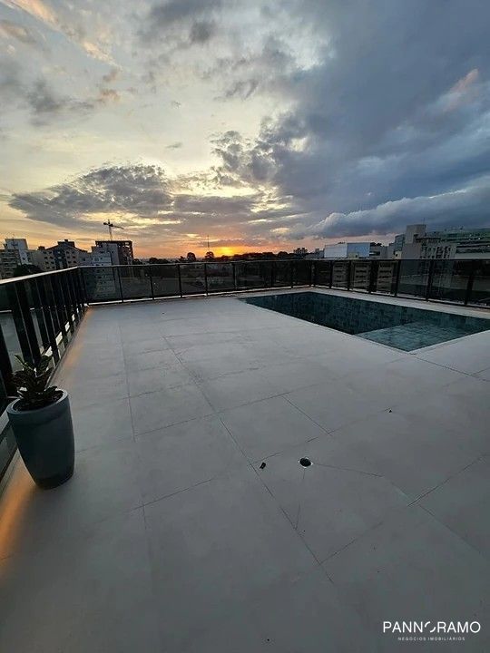 Casa, 1 quarto, 22 m² - Foto 14