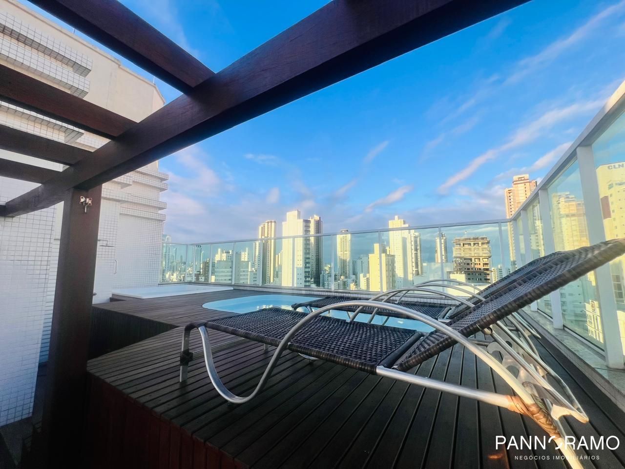 Apartamento, 4 quartos, 270 m² - Foto 16